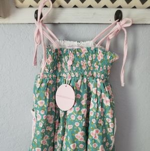 SOLD Sweet honey tunic